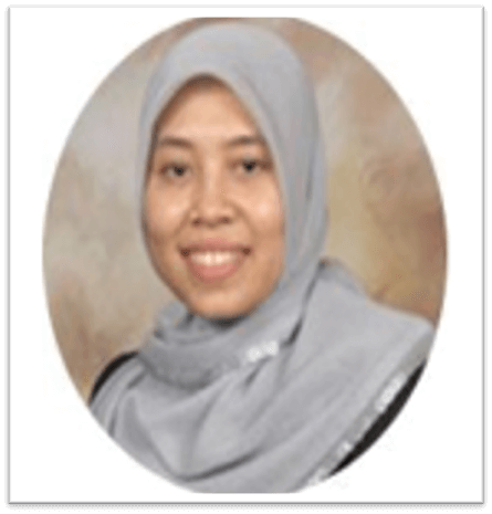 Diah Fitri Setiasih, FSAI